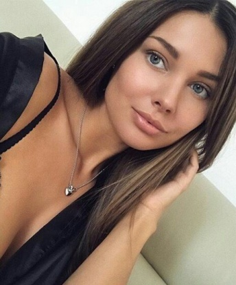 Анкета проститутки Алла - Фото 1, Азов, 25 лет, №12448