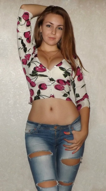 Анкета проститутки Тамара - Фото 1, Азов, 28 лет, №21442