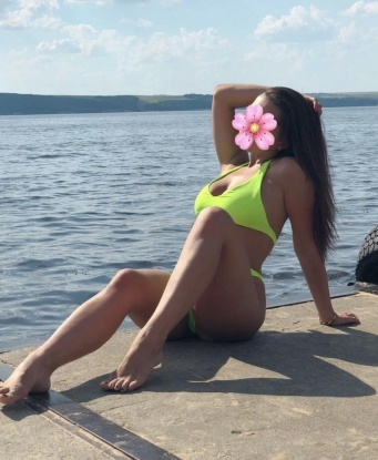 Анкета проститутки Тамара - Фото 1, Азов, 28 лет, №8078